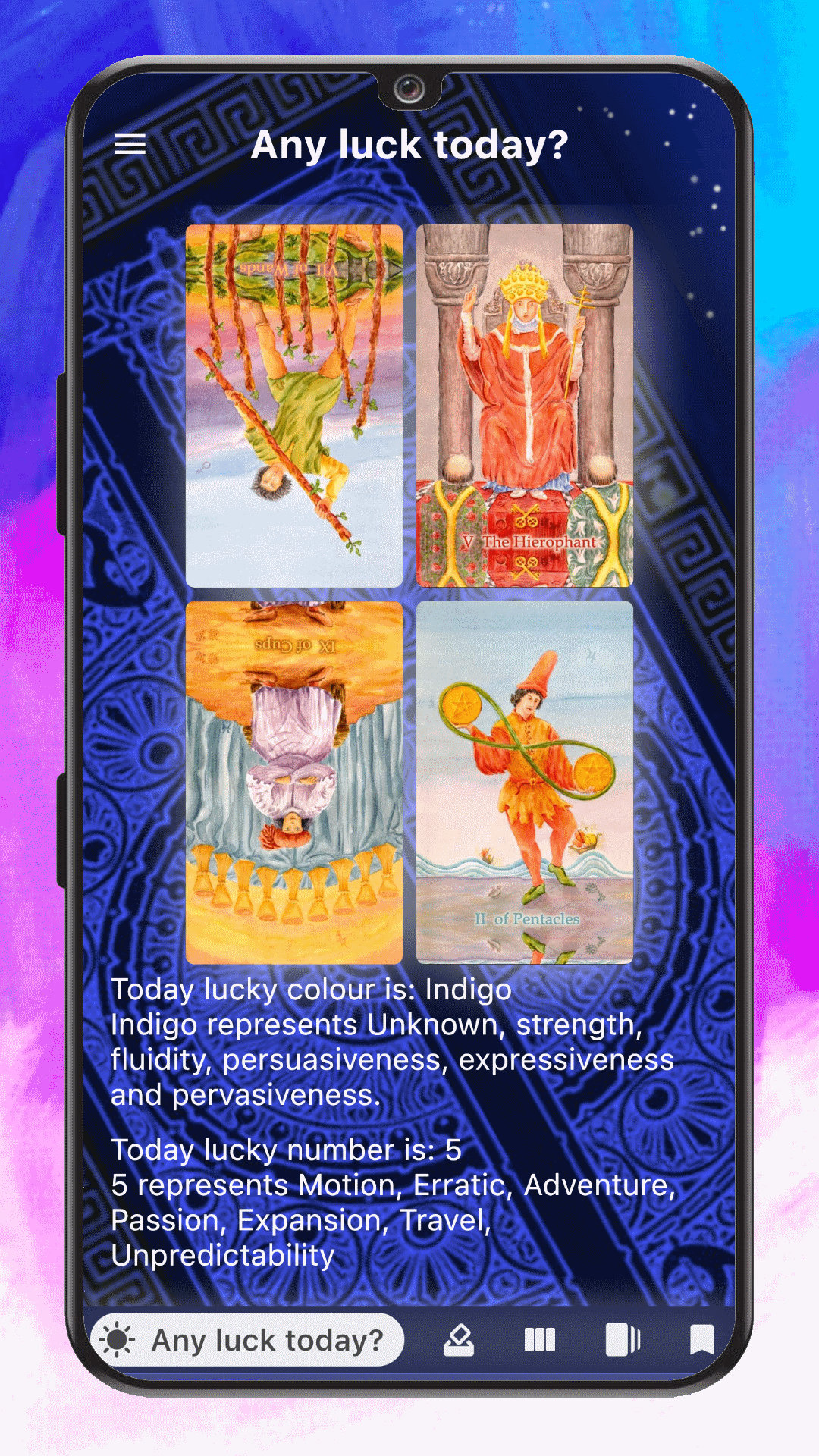 Let s Tarot It s All Widgets let-s-tarot-it-s-all-widgets